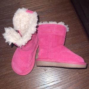 Toddler uggs
